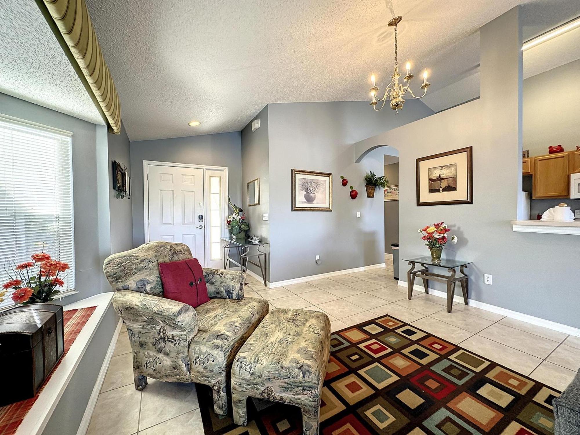 Emerald Island 4 Bed Mins To Disney Villa Kissimmee Luaran gambar